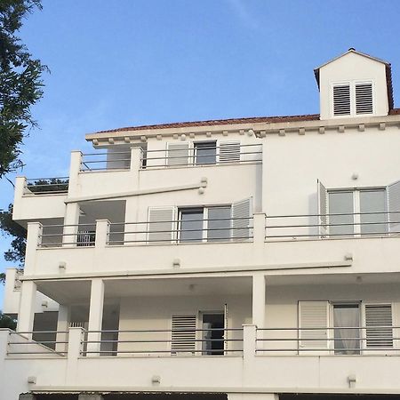 Villa Blanca ツァヴタット エクステリア 写真