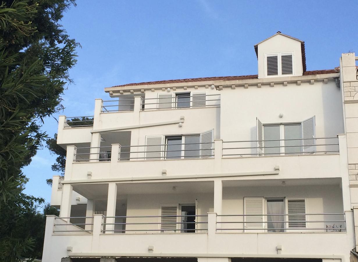 Villa Blanca ツァヴタット エクステリア 写真