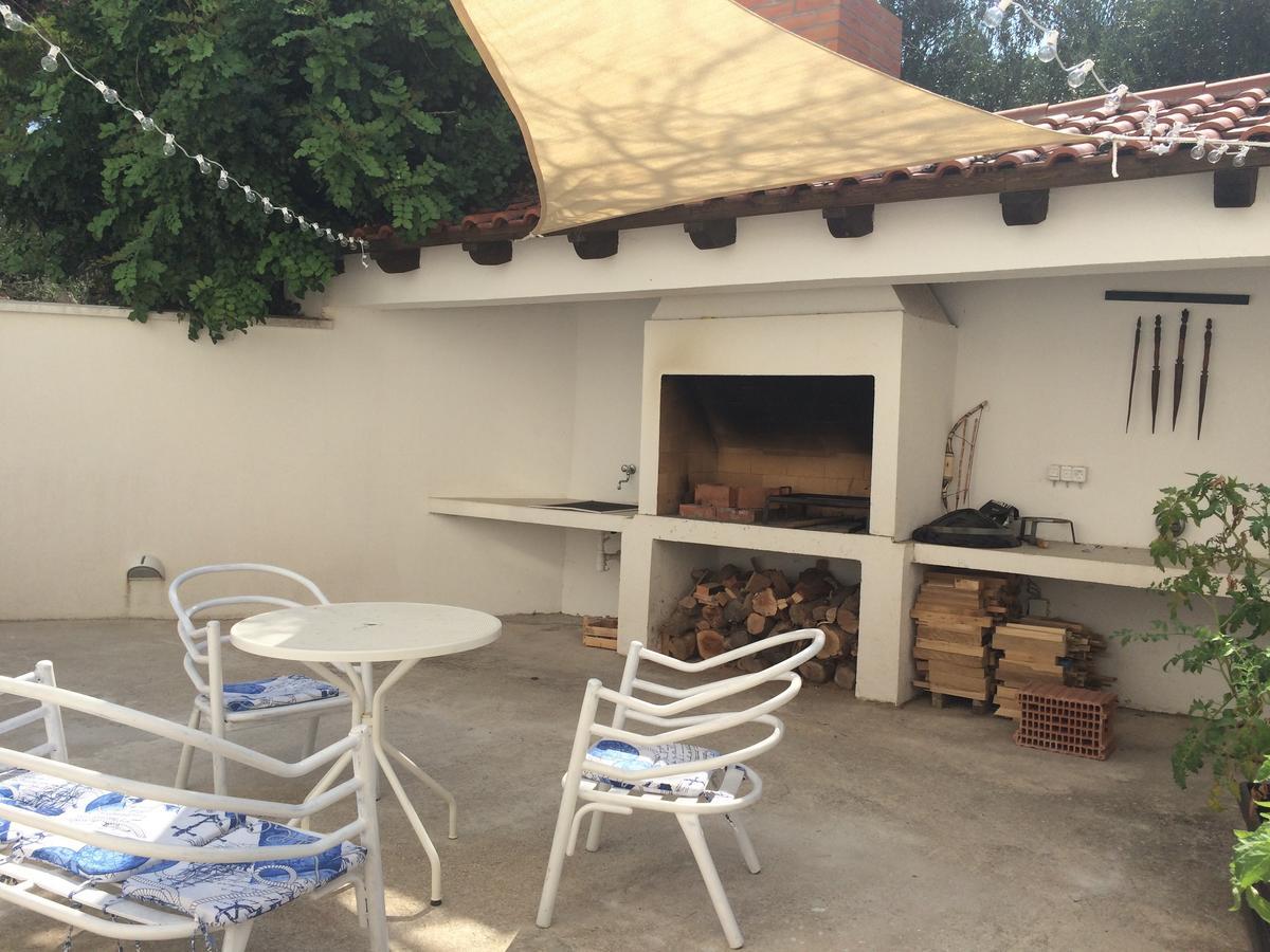 Villa Blanca ツァヴタット エクステリア 写真